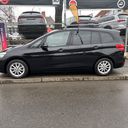 BMW 218 218d-110KW/2017/1MAJ-AT-SERVIS