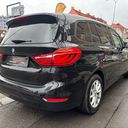 BMW 218 218d-110KW/2017/1MAJ-AT-SERVIS