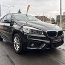 BMW 218 218d-110KW/2017/1MAJ-AT-SERVIS