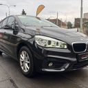 BMW 218 218d-110KW/2017/1MAJ-AT-SERVIS