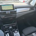 BMW 218 218d-110KW/2017/1MAJ-AT-SERVIS