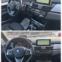 BMW 218 218d-110KW/2017/1MAJ-AT-SERVIS