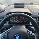 BMW 218 218d-110KW/2017/1MAJ-AT-SERVIS