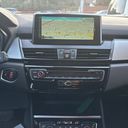 BMW 218 218d-110KW/2017/1MAJ-AT-SERVIS
