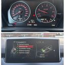 BMW 218 218d-110KW/2017/1MAJ-AT-SERVIS