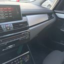 BMW 218 218d-110KW/2017/1MAJ-AT-SERVIS