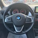BMW 218 218d-110KW/2017/1MAJ-AT-SERVIS