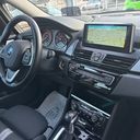 BMW 218 218d-110KW/2017/1MAJ-AT-SERVIS