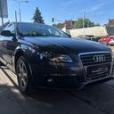 Audi A4 1.8TSi/2010/S.KNIHA-MAN6-2.MAJ