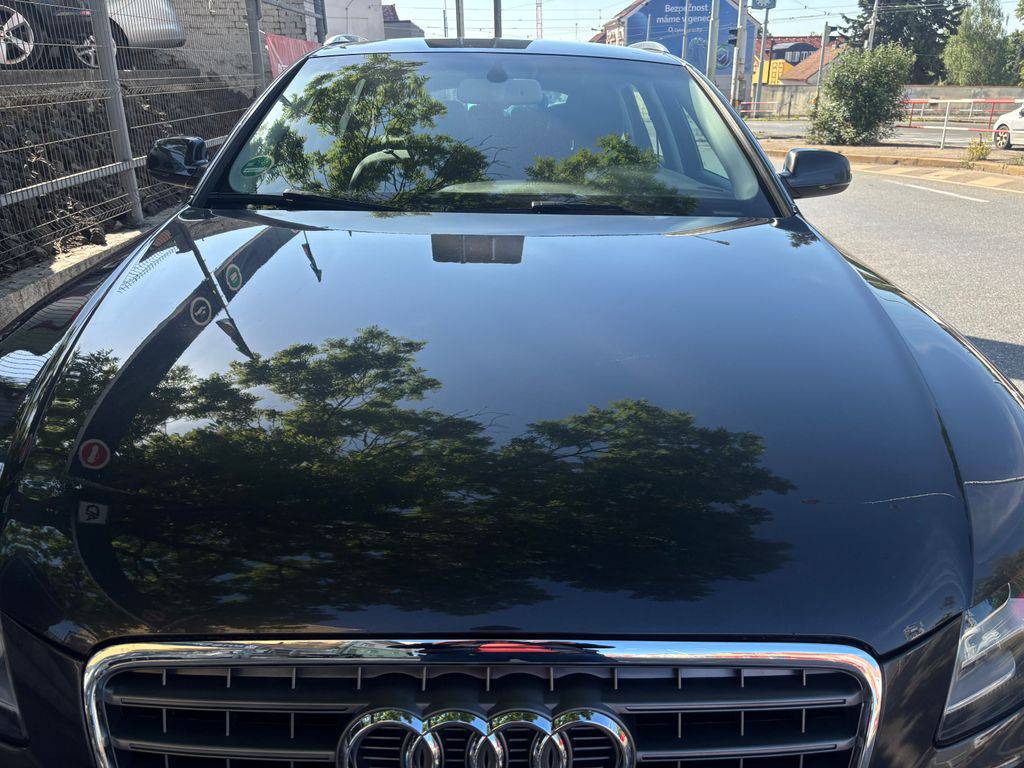 Audi A4 1.8TSi/2010/S.KNIHA-MAN6-2.MAJ