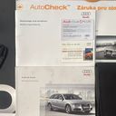 Audi A4 1.8TSi/2010/S.KNIHA-MAN6-2.MAJ