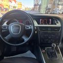 Audi A4 1.8TSi/2010/S.KNIHA-MAN6-2.MAJ
