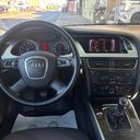 Audi A4 1.8TSi/2010/S.KNIHA-MAN6-2.MAJ