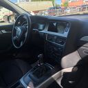 Audi A4 1.8TSi/2010/S.KNIHA-MAN6-2.MAJ