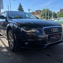 Audi A4 1.8TSi/2010/S.KNIHA-MAN6-2.MAJ