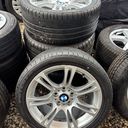 BMW 530 alu BMW F10 M-sport, dvojrozmě