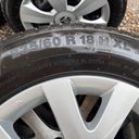 Mazda CX-7 original alu 18x7,5J50 et50, p