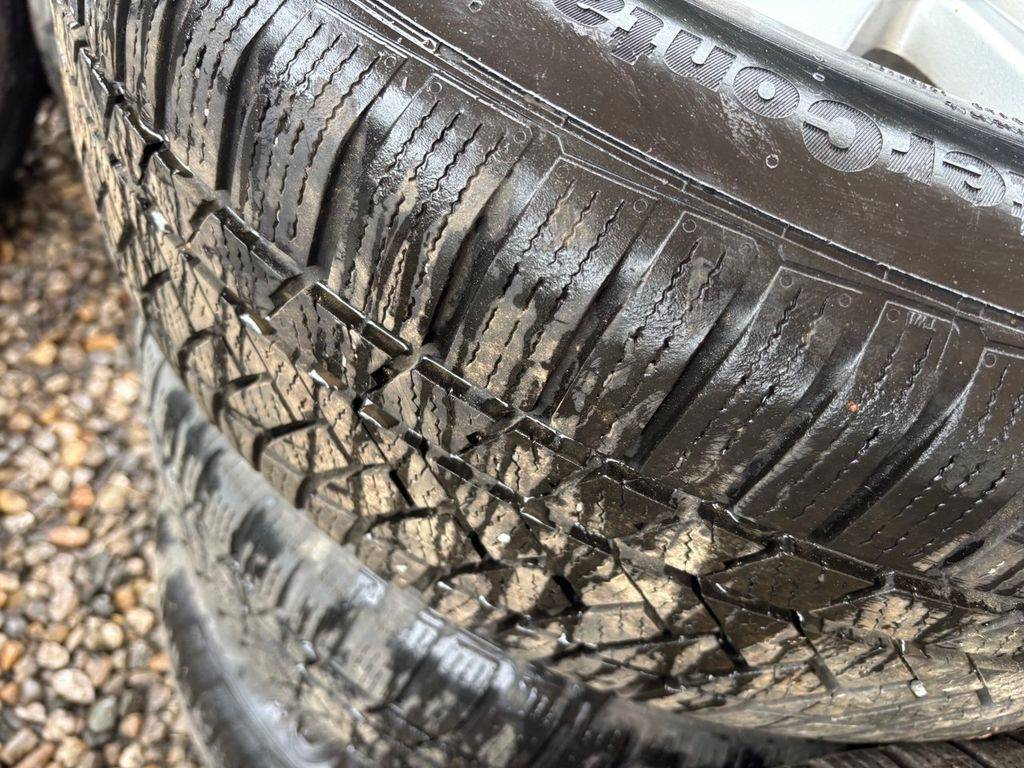 Mazda CX-7 original alu 18x7,5J50 et50, p