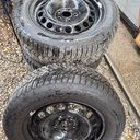 Volkswagen Passat Sada kol VW Passat 6,5Jx16H2 E