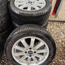 Peugeot 3008 sada alu PLW 7.0Jx16H2 4X108 E