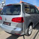 Volkswagen Touran 1.4TSi/2013/7MÍST,MAN6,103kW-Z