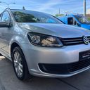 Volkswagen Touran 1.4TSi/2013/7MÍST,MAN6,103kW-Z
