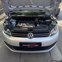 Volkswagen Touran 1.4TSi/2013/7MÍST,MAN6,103kW-Z