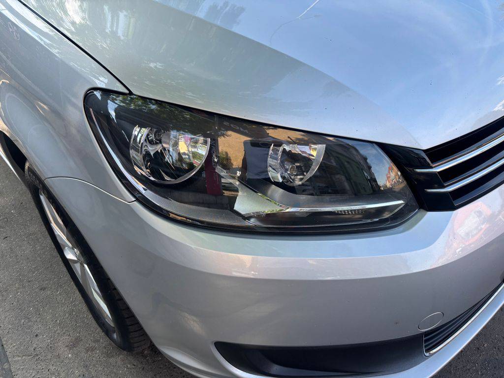Volkswagen Touran 1.4TSi/2013/7MÍST,MAN6,103kW-Z