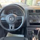 Volkswagen Touran 1.4TSi/2013/7MÍST,MAN6,103kW-Z