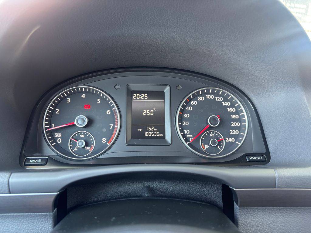 Volkswagen Touran 1.4TSi/2013/7MÍST,MAN6,103kW-Z