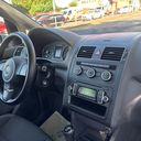 Volkswagen Touran 1.4TSi/2013/7MÍST,MAN6,103kW-Z