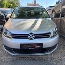 Volkswagen Touran 1.4TSi/2013/7MÍST,MAN6,103kW-Z