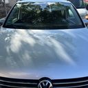 Volkswagen Touran 1.4TSi/2013/7MÍST,MAN6,103kW-Z