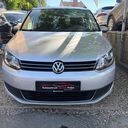 Volkswagen Touran 1.4TSi/2013/7MÍST,MAN6,103kW-Z