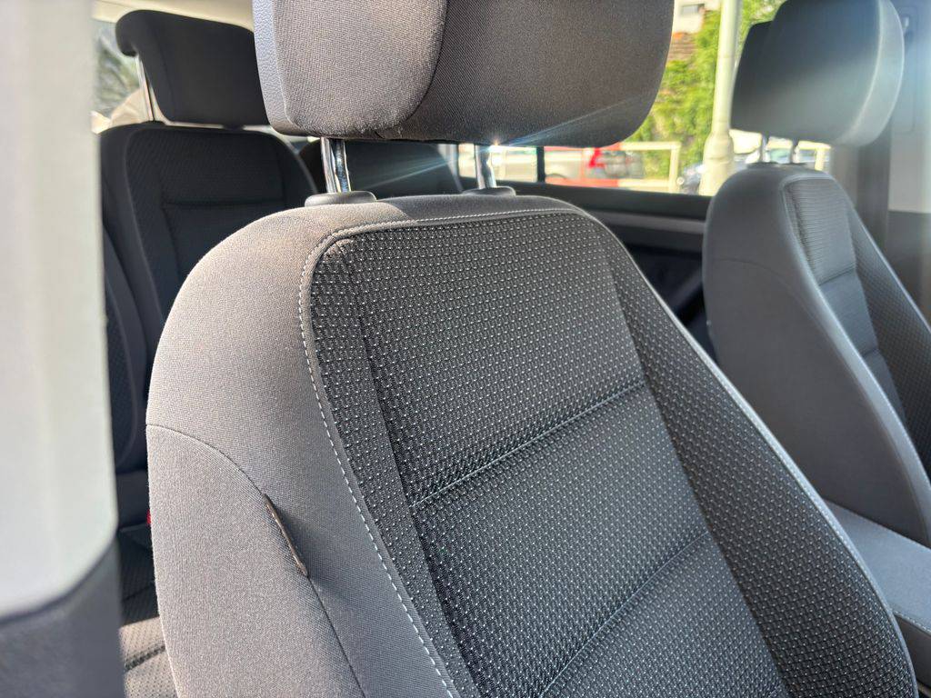 Volkswagen Touran 1.4TSi/2013/7MÍST,MAN6,103kW-Z