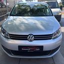 Volkswagen Touran 1.4TSi/2013/7MÍST,MAN6,103kW-Z