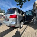 Volkswagen Touran 1.4TSi/2013/7MÍST,MAN6,103kW-Z