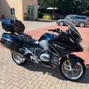 BMW R R1200 RT/2018/TOP STAV