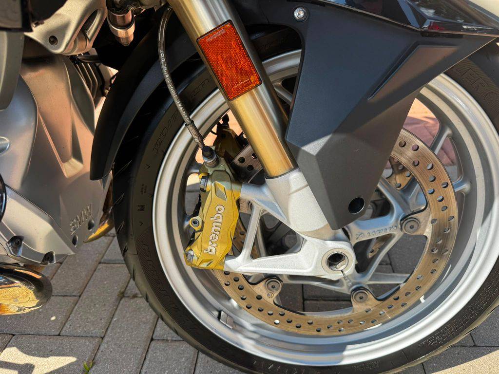 BMW R R1200 RT/2018/TOP STAV