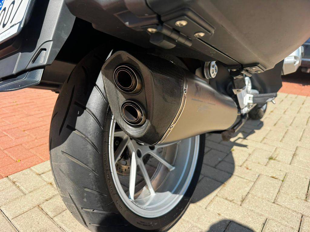 BMW R R1200 RT/2018/TOP STAV