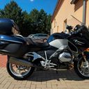 BMW R R1200 RT/2018/TOP STAV