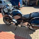BMW R R1200 RT/2018/TOP STAV