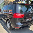 Seat Alhambra 2.0TDi-103kW/STYLE/7MÍST/MAN6/