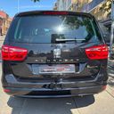 Seat Alhambra 2.0TDi-103kW/STYLE/7MÍST/MAN6/