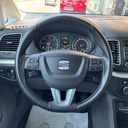 Seat Alhambra 2.0TDi-103kW/STYLE/7MÍST/MAN6/