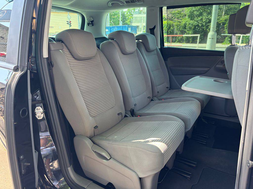 Seat Alhambra 2.0TDi-103kW/STYLE/7MÍST/MAN6/