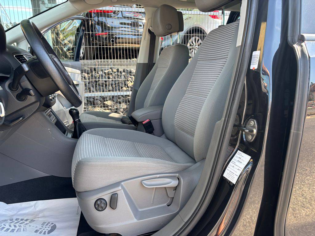 Seat Alhambra 2.0TDi-103kW/STYLE/7MÍST/MAN6/