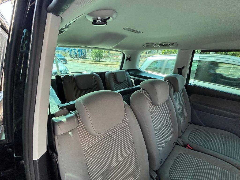 Seat Alhambra 2.0TDi-103kW/STYLE/7MÍST/MAN6/