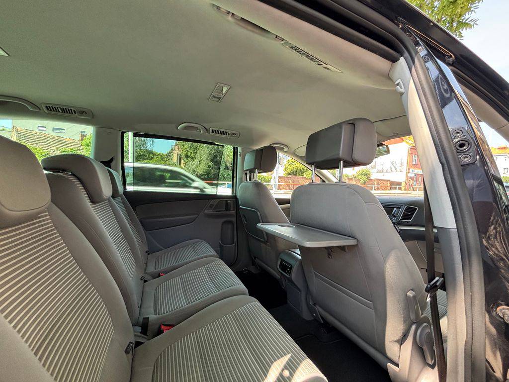 Seat Alhambra 2.0TDi-103kW/STYLE/7MÍST/MAN6/