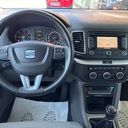 Seat Alhambra 2.0TDi-103kW/STYLE/7MÍST/MAN6/